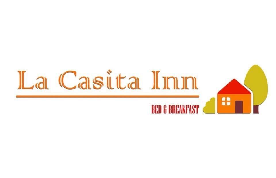 La Casita Inn Бустаманте Экстерьер фото